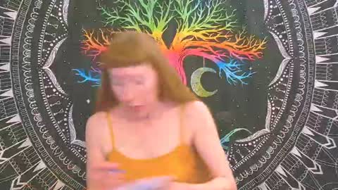 Snapshot of ember_starleena chatting on June 25, 2026, 3:38 pm Ember Starleena online show from June 25, 2026, 3:38 pm
