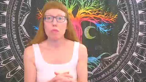 Snapshot of ember_starleena chatting on June 27, 2026, 5:18 pm Ember Starleena online show from June 27, 2026, 5:18 pm