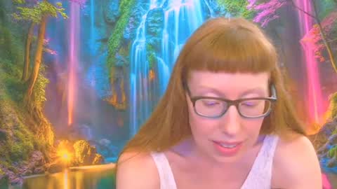 Snapshot of ember_starleena chatting on July 4, 2026, 5:30 pm Ember Starleena online show from July 4, 2026, 5:30 pm