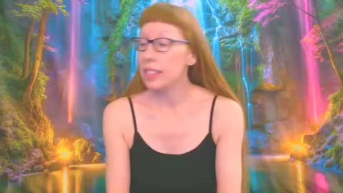 Snapshot of ember_starleena chatting on July 7, 2026, 3:16 pm Ember Starleena online show from July 7, 2026, 3:16 pm