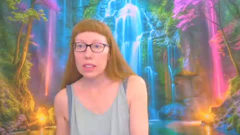 Snapshot of ember_starleena chatting on July 8, 2026, 2:43 pm Ember Starleena online show from July 8, 2026, 2:43 pm