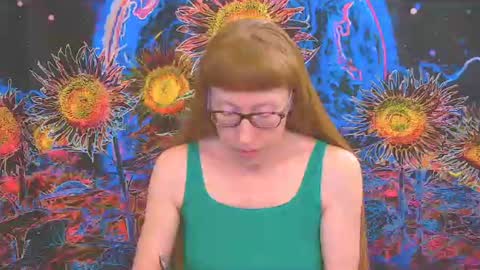 Snapshot of ember_starleena chatting on August 3, 2026, 3:16 pm Ember Starleena online show from August 3, 2026, 3:16 pm