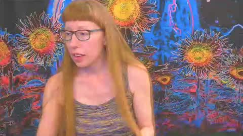 Snapshot of ember_starleena chatting on August 6, 2026, 3:14 pm Ember Starleena online show from August 6, 2026, 3:14 pm