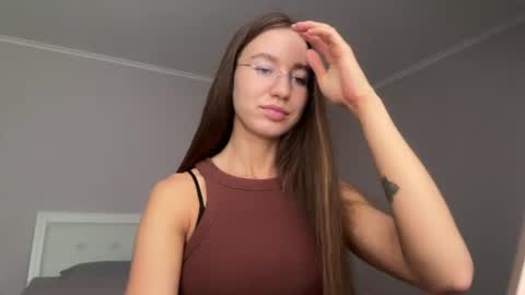 Alina online show from June 30, 2026, 2:07 pm
