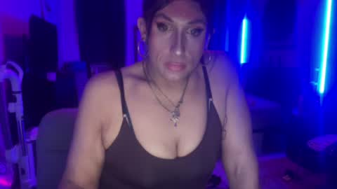 emberrrose87 online show from July 5, 2026, 6:31 am