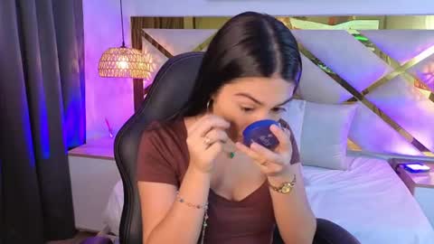 Emily  online show from June 27, 2026, 6:07 am