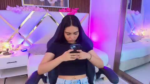 Emily  online show from July 16, 2026, 5:02 am