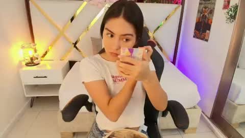 Emily  online show from August 8, 2026, 6:37 am