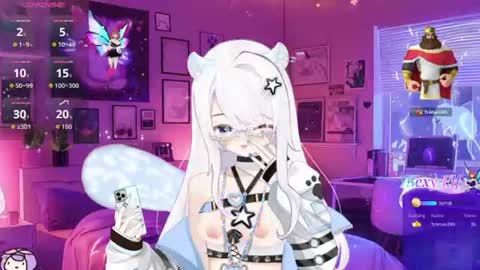 Emi online show from July 9, 2026, 8:35 pm