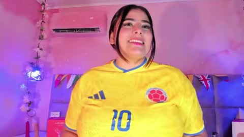 Emiily Grace online show from June 27, 2026, 3:06 pm