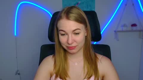 Emilia online show from June 22, 2026, 5:37 am