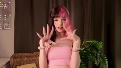 Felicia online show from August 1, 2026, 3:11 pm