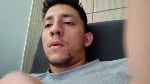 EMILIOCUM online show from December 3, 2024, 9:23 pm