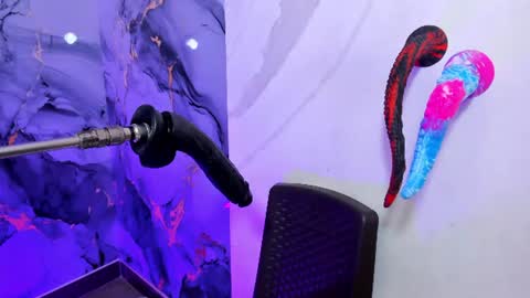 emily_evol online show from July 11, 2026, 12:08 pm