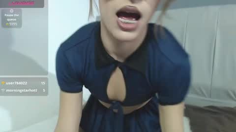 Emily online show from May 19, 2026, 11:55 pm