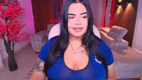 Emily Prisston online show from May 15, 2026, 3:35 am
