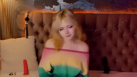 Snapshot of emilyangels chatting on June 16, 2026, 6:05 am Baby Emelli online show from June 16, 2026, 6:05 am