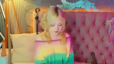 Snapshot of emilyangels chatting on July 7, 2026, 6:58 am Baby Emelli online show from July 7, 2026, 6:58 am