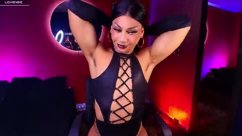 Snapshot of emma_demonn chatting on July 30, 2026, 10:36 am Mistress Emma Demon online show from July 30, 2026, 10:36 am