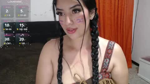 emma_grace_ online show from July 18, 2026, 5:00 am