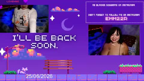 emma online show from June 27, 2026, 3:44 am
