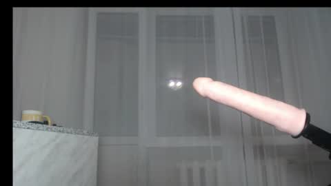 NightBetty online show from June 28, 2026, 5:52 pm