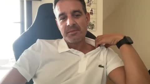 enricbcn online show from June 9, 2026, 8:37 am