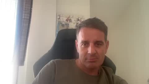 enricbcn online show from June 11, 2026, 12:03 pm