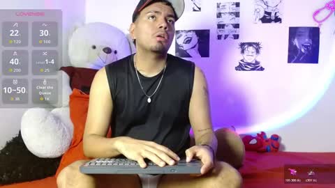 Snapshot of enrique_villa23 chatting on March 16, 2026, 4:29 am enrique online show from March 16, 2026, 4:29 am