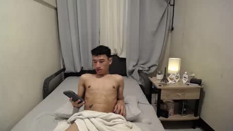 enzo online show from October 7, 2025, 12:19 am