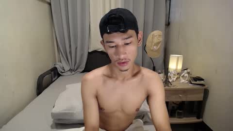 enzo online show from January 12, 2026, 3:45 am