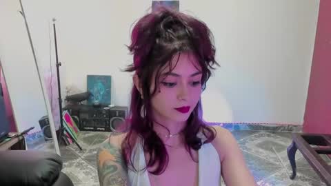 Leyla online show from July 11, 2026, 9:05 pm