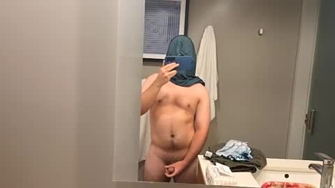 erecthruster online show from August 8, 2026, 2:03 am