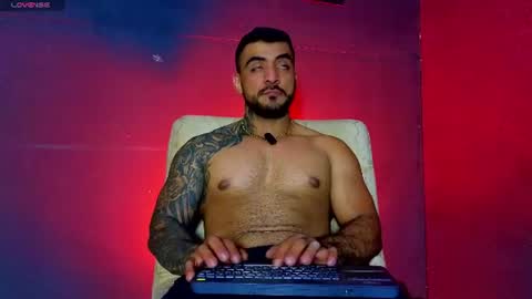 Snapshot of eric_harrison1 chatting on June 18, 2026, 2:56 am Brayan online show from June 18, 2026, 2:56 am