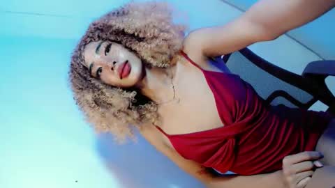 erica_walker online show from March 11, 2026, 10:43 am