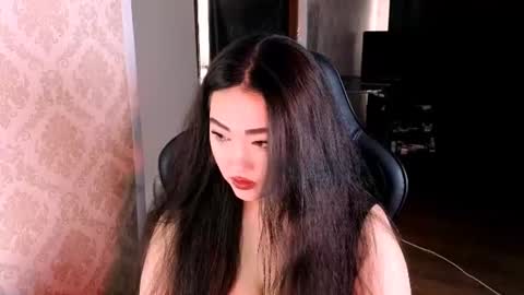 Erica Wayne online show from July 1, 2026, 1:29 am