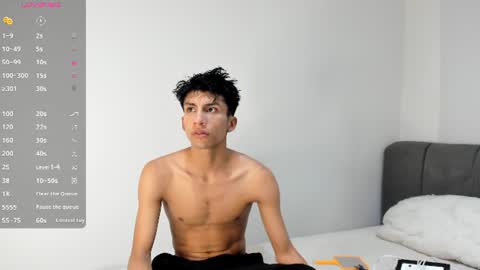 erick online show from June 15, 2026, 4:47 am
