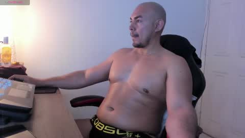 ErosColby online show from August 7, 2026, 3:47 pm