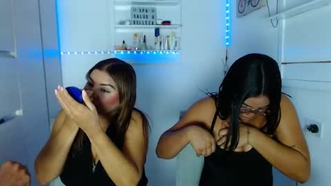 Snapshot of erotic_spa chatting on May 28, 2026, 10:29 pm EROTIC SPA online show from May 28, 2026, 10:29 pm