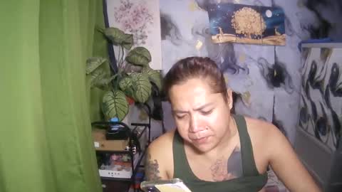 Ervana online show from July 6, 2026, 4:42 pm