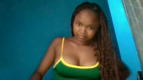 Escalina online show from June 25, 2026, 12:20 pm