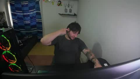 eskol212 online show from July 13, 2026, 8:11 pm