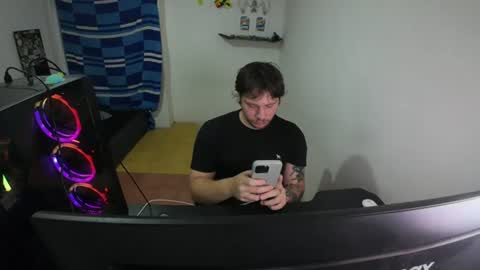 eskol212 online show from July 16, 2026, 11:22 pm