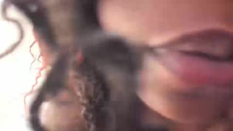 estrella_knight online show from September 9, 2025, 11:04 pm