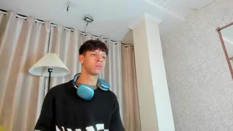 Ethan online show from June 8, 2026, 11:32 am