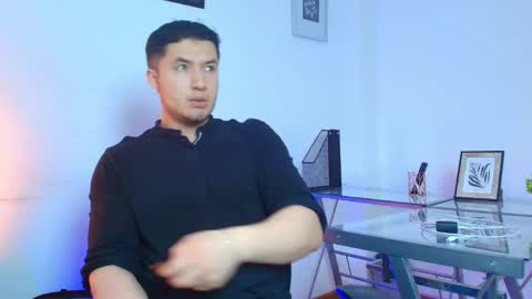 ethanconnor_ online show from May 10, 2026, 12:21 pm
