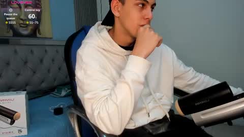 ethanx18 online show from June 15, 2026, 3:42 am