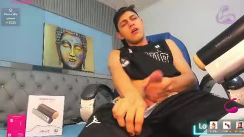 ethanx18 online show from June 19, 2026, 3:11 am