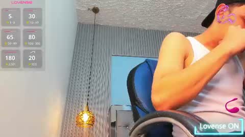 ethanx18 online show from June 20, 2026, 3:09 am