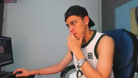 ethanx18 online show from June 23, 2026, 3:59 am